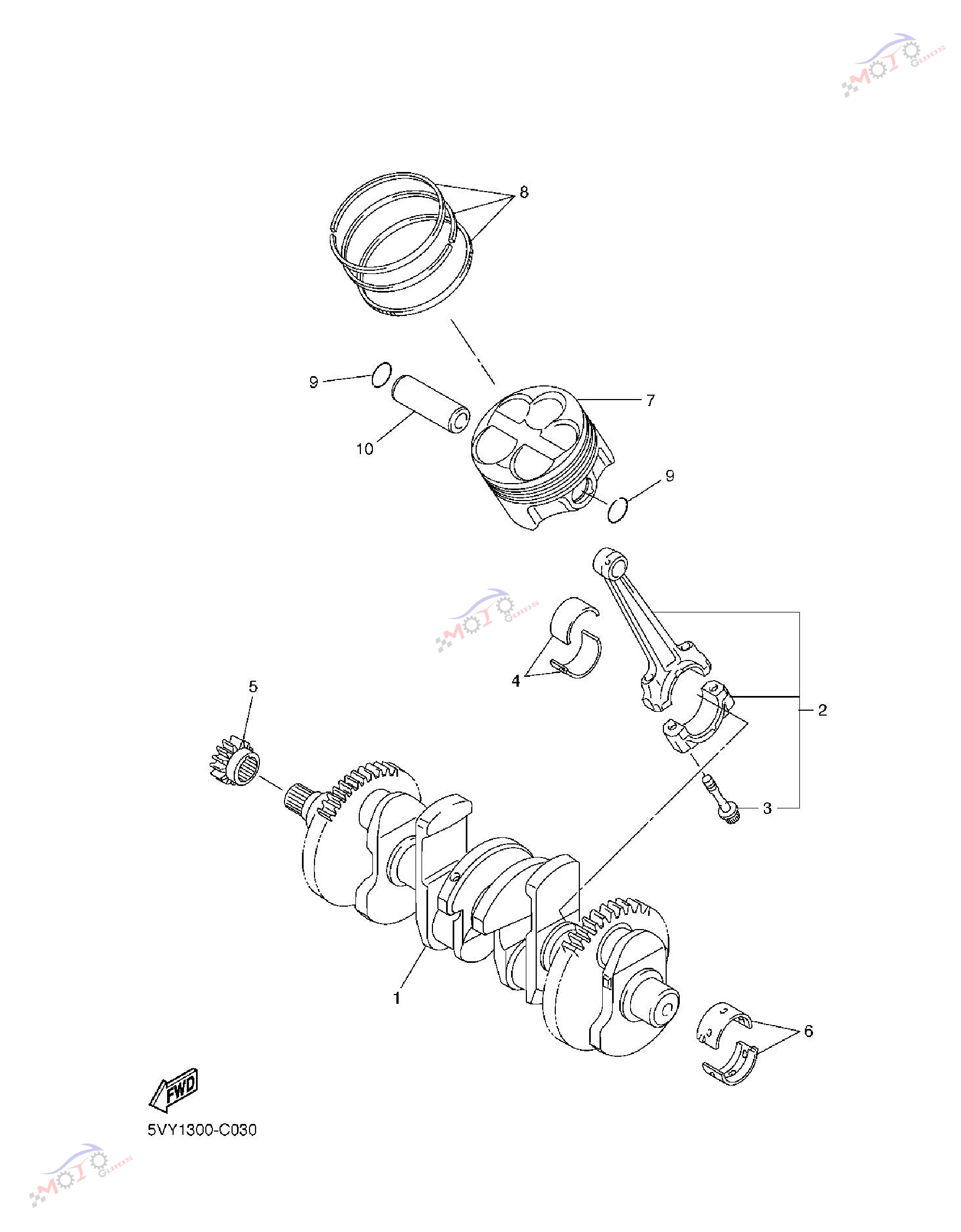 Engine Diagram